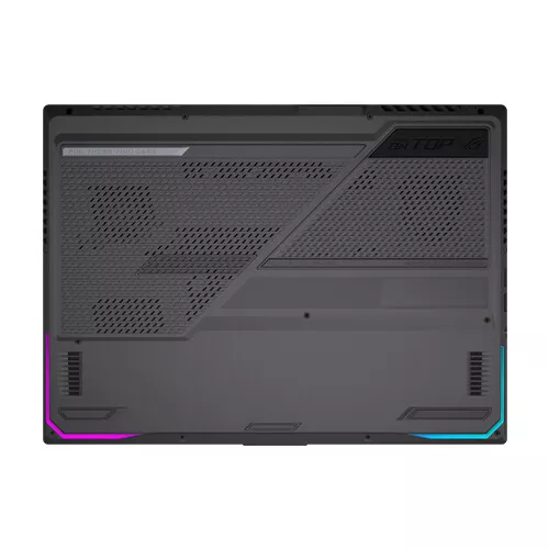 [Laptop Gaming cũ] Asus ROG Strix G513QC - Ryzen 7 5800H Nvidia RTX 3050 15.6inch FHD 144Hz