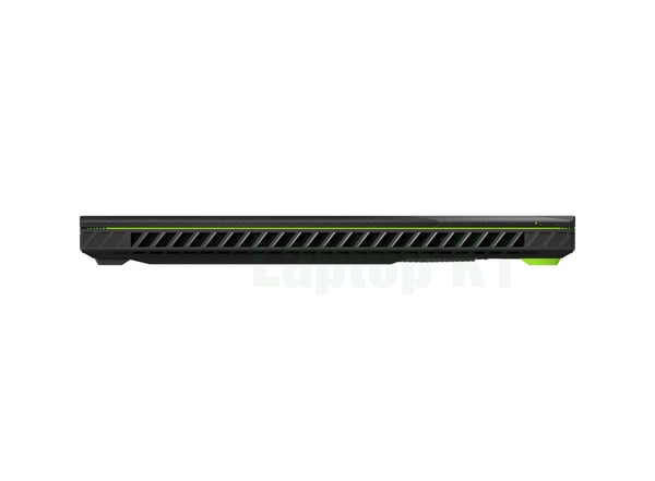 Laptop Asus ROG Strix G16 G614JI 2023 - Core i9 13980HX RTX 4060 16inch 2K 240Hz 100% DCI-P3