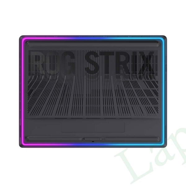 Laptop Asus ROG Strix G16 G614 2025 - AMD Ryzen 9 8940HX NVIDIA RTX 5070Ti 16inch 2.5K 165Hz