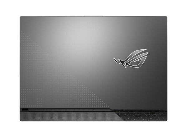 Laptop Gaming Asus ROG Strix G17 G713PV HX048W - Ryzen 9 7845HX RTX 4060 17.3inch 2K 240Hz