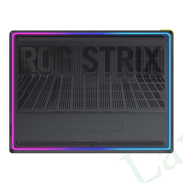 [Like new] ASUS ROG Strix G18 G815LM - Core Ultra 9 275HX RAM 16GB Nvidia RTX 5060 18 inch 2.5K 240Hz