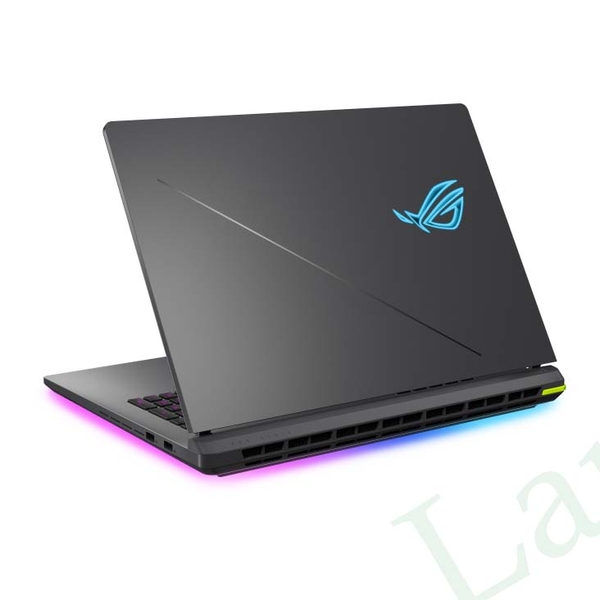 [Like new] ASUS ROG Strix G18 G815LM - Core Ultra 9 275HX RAM 16GB Nvidia RTX 5060 18 inch 2.5K 240Hz