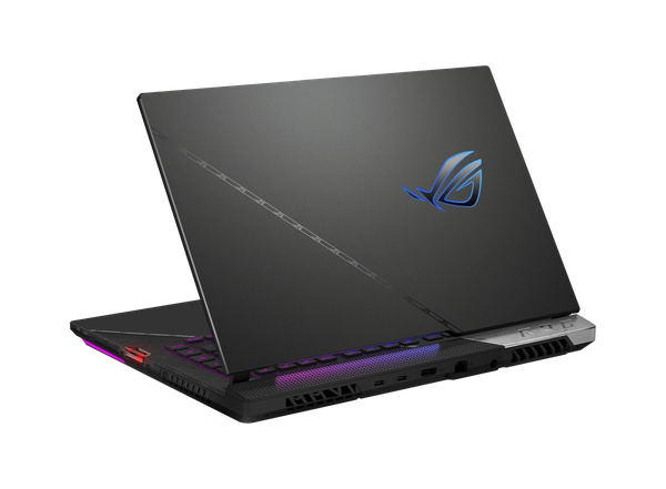 Laptop Gaming Asus ROG Strix G733ZW LL152W - i9 12900H RTX 3070Ti 17.3inch 2K 240Hz