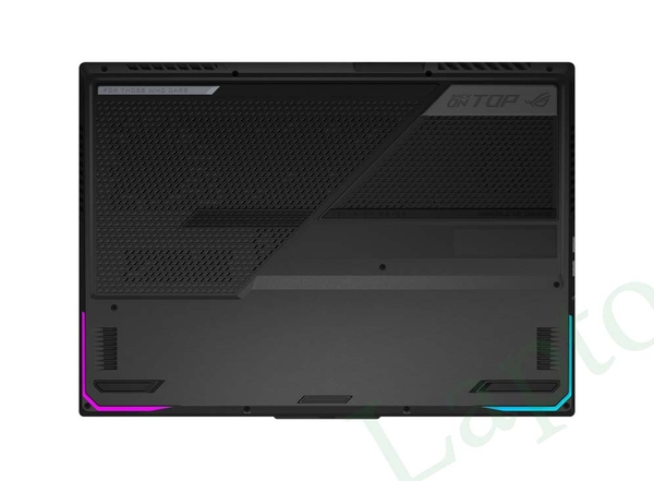 [Like new] Laptop Gaming Asus ROG Strix SCAR 17 (2023) G733 - AMD Ryzen 9 7945HX Nvidia RTX 4080 17.3 inch 2.5K 240Hz