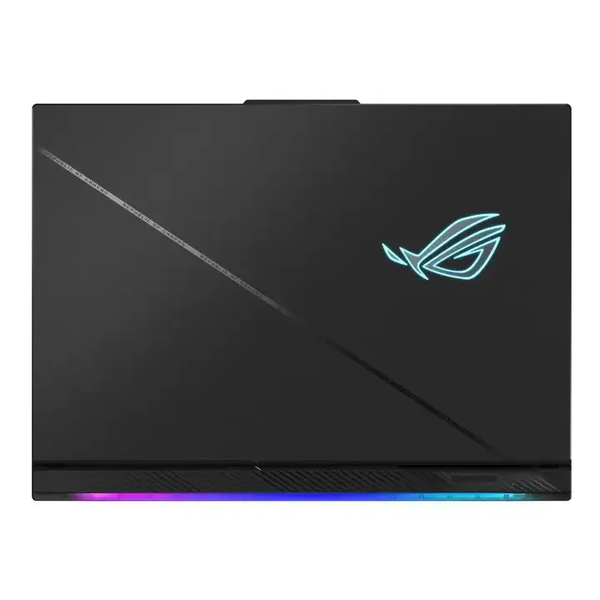 [Like new] Laptop Asus ROG Scar 18 G834JZ - Core i9 13980HX Nvidia RTX4080 18 inch 2.5K 240Hz
