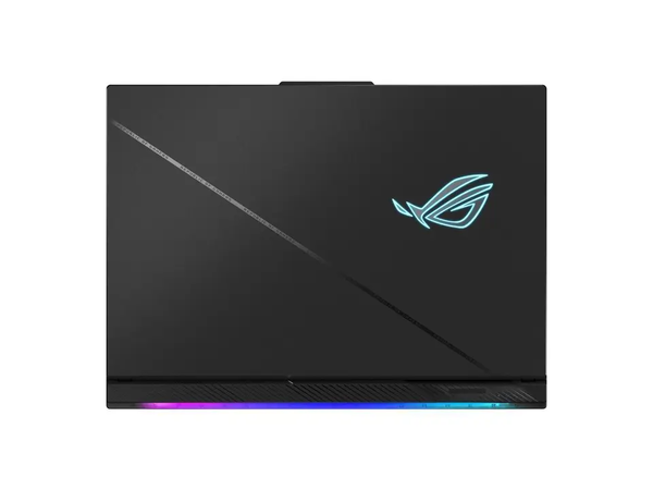 Laptop Asus ROG Scar 18 G834J 2024 - Core i9 14900HX Nvidia RTX4090 18inch 2.5K Mini LED 240Hz