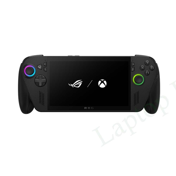 [Like new] Máy chơi game ASUS ROG Xbox Ally X RC73XA-NH011W (AMD Ryzen AI Z2 Extreme Processor | 24GB | 1TB | AMD Radeon Graphics | 7 inch FHD | Windows 11 Home | Đen)