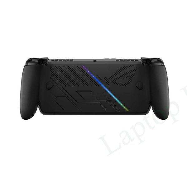 [Like new] Máy chơi game ASUS ROG Xbox Ally X RC73XA-NH011W (AMD Ryzen AI Z2 Extreme Processor | 24GB | 1TB | AMD Radeon Graphics | 7 inch FHD | Windows 11 Home | Đen)