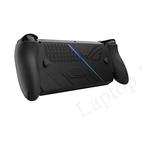 [Like new] Máy chơi game ASUS ROG Xbox Ally X RC73XA-NH011W (AMD Ryzen AI Z2 Extreme Processor | 24GB | 1TB | AMD Radeon Graphics | 7 inch FHD | Windows 11 Home | Đen)