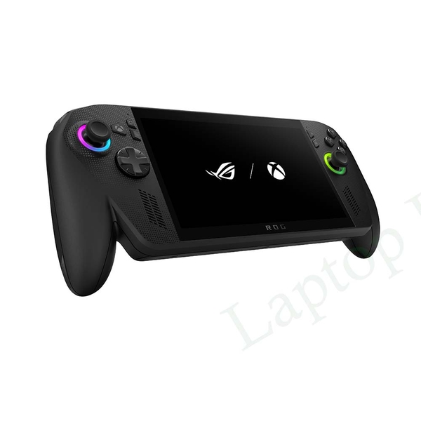 [Like new] Máy chơi game ASUS ROG Xbox Ally X RC73XA-NH011W (AMD Ryzen AI Z2 Extreme Processor | 24GB | 1TB | AMD Radeon Graphics | 7 inch FHD | Windows 11 Home | Đen)