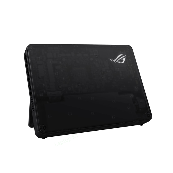 [Like new] Dock đồ hoạ rời Asus ROG XG Mobile RTX 5070 Ti GC34R-030