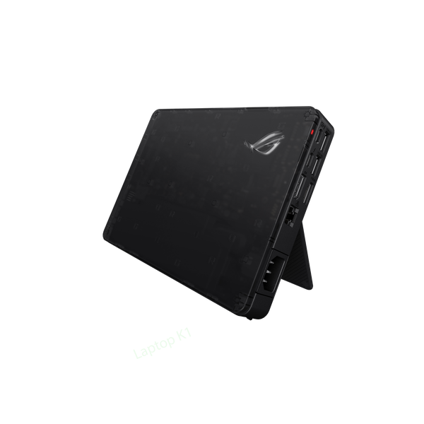 [Like new] Dock đồ hoạ rời Asus ROG XG Mobile RTX 5070 Ti GC34R-030