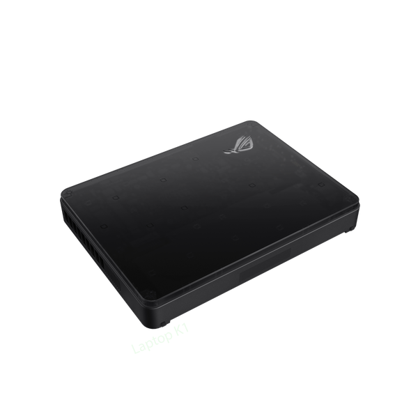 [Like new] Dock đồ hoạ rời Asus ROG XG Mobile RTX 5070 Ti GC34R-030