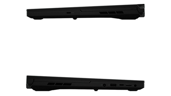 Asus ROG Zephyrus Duo 16 2022  GX650RW - AMD Ryzen 9 6900HX RTX 3070Ti 16inch 2K 165Hz