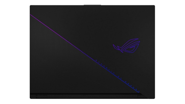 Asus ROG Zephyrus Duo 16 2022  GX650RW - AMD Ryzen 9 6900HX RTX 3070Ti 16inch 2K 165Hz