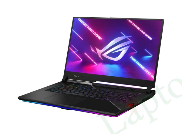 [Like new] Laptop Gaming Asus ROG Strix Scar G733Z 2022 - Core i9 12900H Nvidia RTX 3080Ti 17.3 inch 2.5K 240Hz