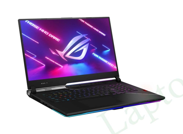 [Like new] Laptop Gaming Asus ROG Strix Scar G733Z 2022 - Core i9 12900H Nvidia RTX 3080Ti 17.3 inch 2.5K 240Hz