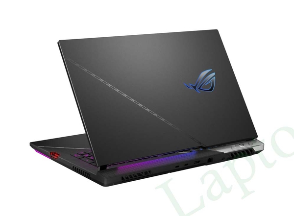 [Like new] Laptop Gaming Asus ROG Strix Scar G733Z 2022 - Core i9 12900H Nvidia RTX 3080Ti 17.3 inch 2.5K 240Hz