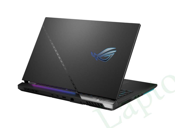 [Like new] Laptop Gaming Asus ROG Strix Scar G733Z 2022 - Core i9 12900H Nvidia RTX 3080Ti 17.3 inch 2.5K 240Hz