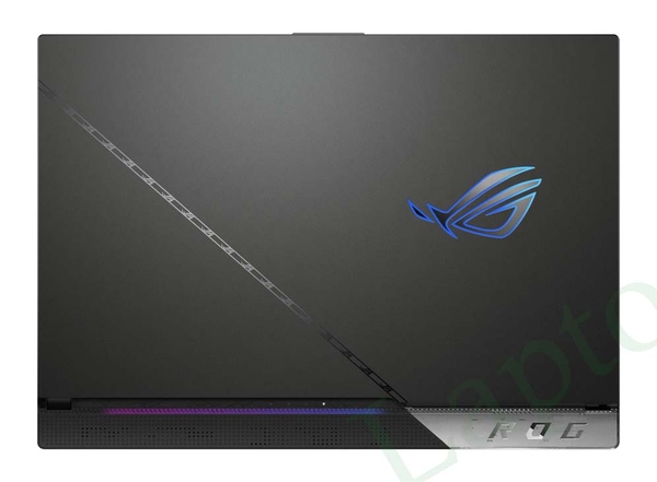 [Like new] Laptop Gaming Asus ROG Strix Scar G733Z 2022 - Core i9 12900H Nvidia RTX 3080Ti 17.3 inch 2.5K 240Hz
