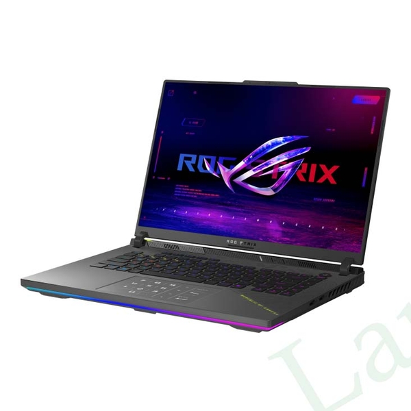 [Like new] Laptop Asus ROG Strix G16 G614 2025 - AMD Ryzen 9 9955HX RAM 16GB NVIDIA RTX 5070 16inch 2.5K 240Hz