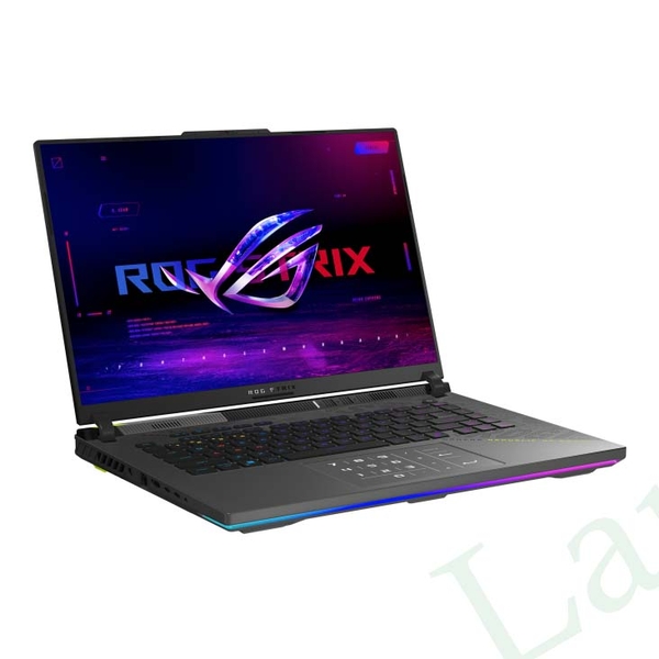 Laptop Asus ROG Strix G16 G614 2025 - AMD Ryzen 9 8940HX NVIDIA RTX 5070Ti 16inch 2.5K 165Hz