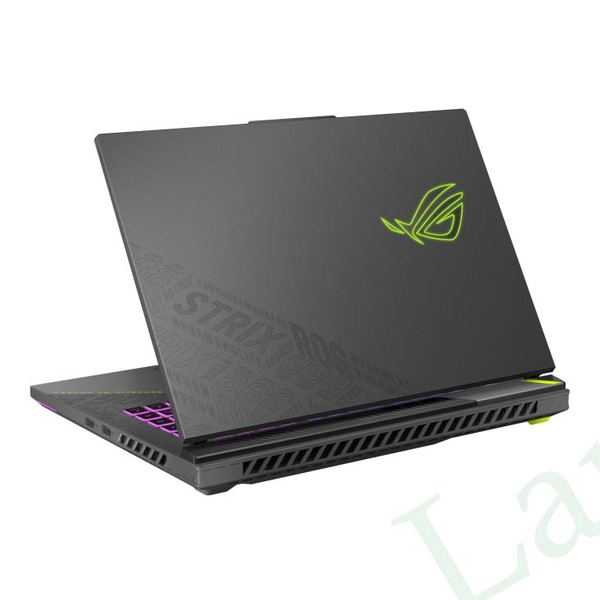 Laptop Asus ROG Strix G16 G614 2025 - AMD Ryzen 9 8940HX NVIDIA RTX 5070Ti 16inch 2.5K 165Hz