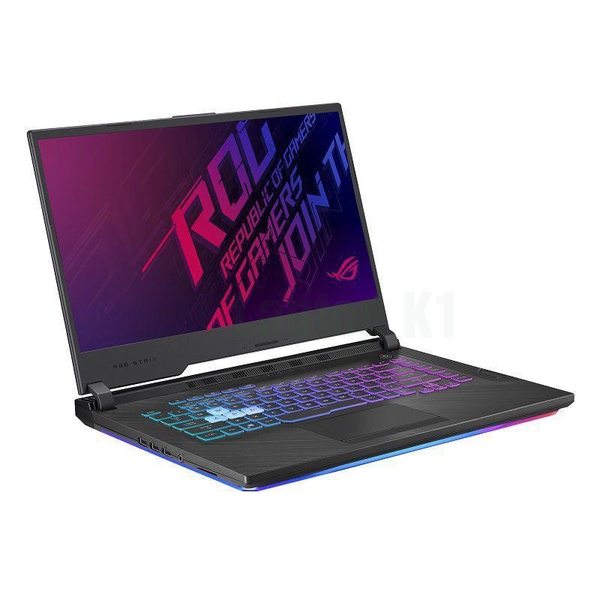 [Laptop Gaming cũ] Asus ROG Strix G531 - Core i7 9750H Nvidia GTX 1050 15.6inch FHD 120Hz