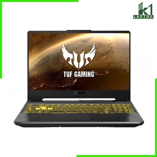 Laptop Gaming Asus TUF Gaming A15 FA506IV - Ryzen 7 4800H RTX2060 15.6inch FHD 144Hz