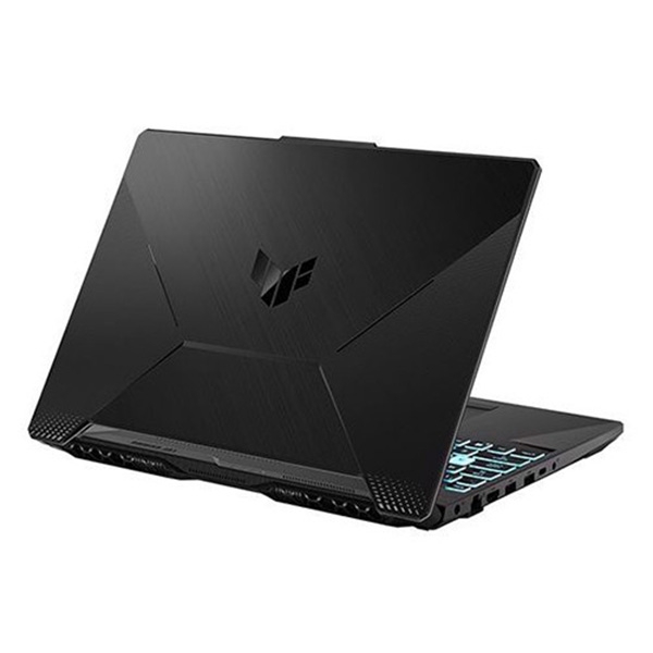 [Laptop Gaming cũ] ASUS TUF A15 FA506II - Ryzen 7 4800H GTX 1650Ti 15.6inch FHD 144Hz IPS