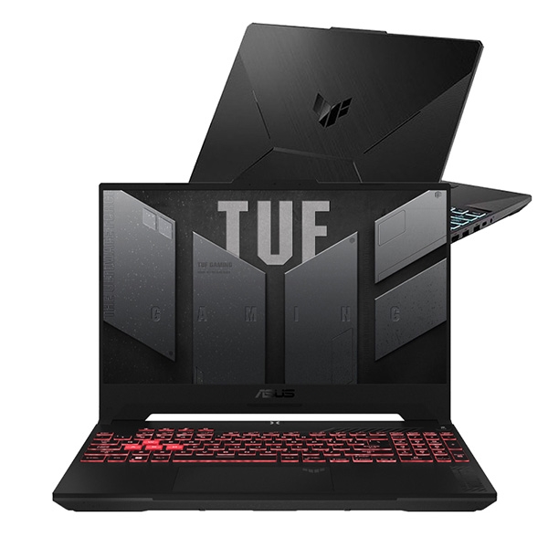 [Laptop Gaming cũ] ASUS TUF A15 FA506II - Ryzen 7 4800H GTX 1650Ti 15.6inch FHD 144Hz IPS