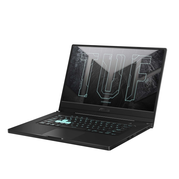 [Laptop Gaming cũ] Asus TUF Dash F15 FX516P - Core i7 11370H RAM 16GB RTX 3050 Ti 15.6 inch FHD 144Hz