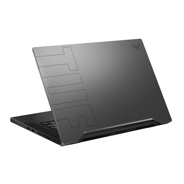 [Laptop Gaming cũ] Asus TUF Dash F15 FX516P - Core i7 11370H RAM 16GB RTX 3050 Ti 15.6 inch FHD 144Hz
