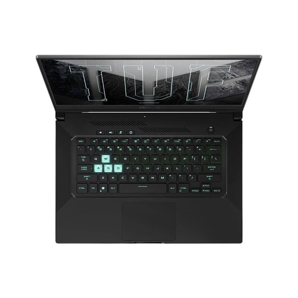 Laptop Gaming Asus TUF F15 FX516 - Core i5 11300H RTX 3050 15.6inch FHD 144Hz