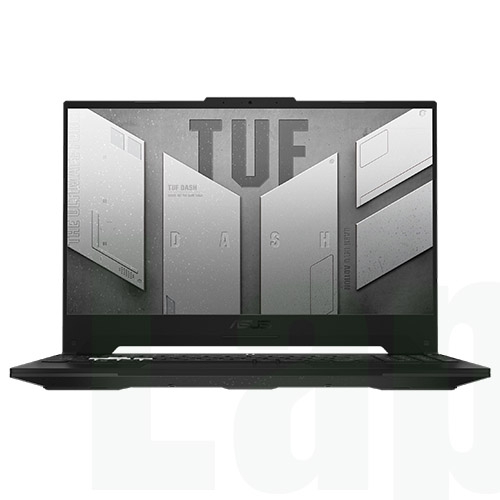 Asus TUF Dash F15 FX517 (2022) - Core i5 12450H RTX 3050Ti 15.6inch FHD 144Hz