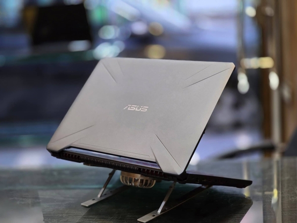 [Laptop Gaming cũ] Asus TUF FX95G - Core i7 9750H RAM 16GB GTX 1650 15.6inch FHD 120Hz