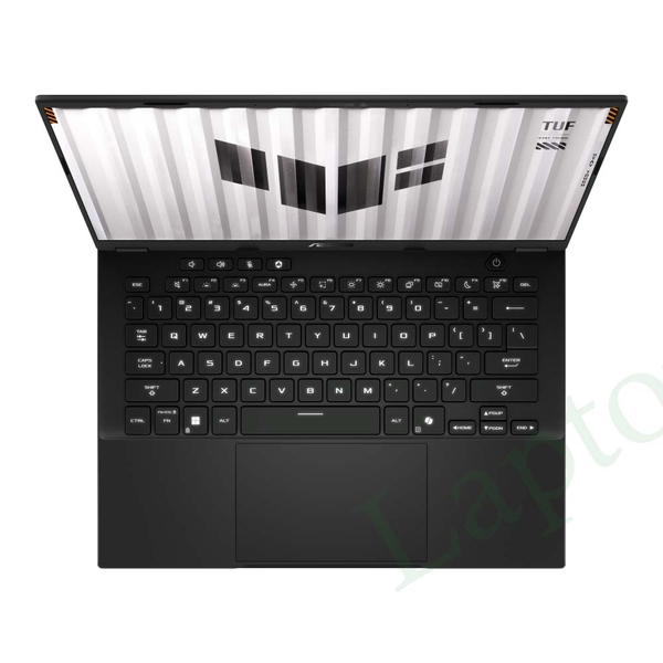 [Like new] ASUS TUF Gaming A14 FA401WV - AMD Ryzen™ AI 9 HX 370 RAM 32GB RTX 4060 14 inch 2.5K 165Hz