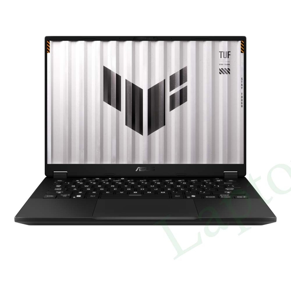Laptop ASUS TUF Gaming A14 2025 FA401KM - AMD Ryzen AI 7 350 RTX 5060 14 inch 2.5K 165Hz