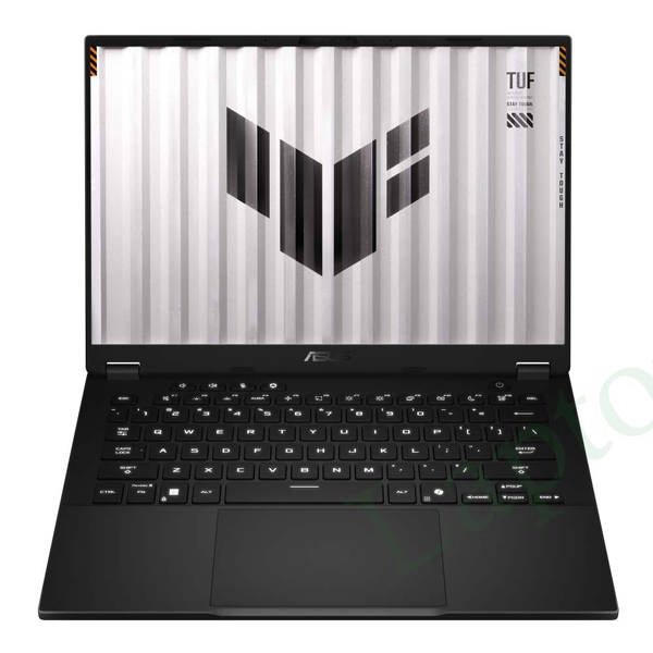 [Like new] ASUS TUF Gaming A14 FA401WV - AMD Ryzen™ AI 9 HX 370 RAM 32GB RTX 4060 14 inch 2.5K 165Hz