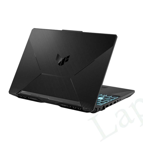 Laptop Asus TUF Gaming F15 FX506HE - Core i7 11800H RTX 3050Ti 15.6 inch FHD 144 Hz Win 11 Đen