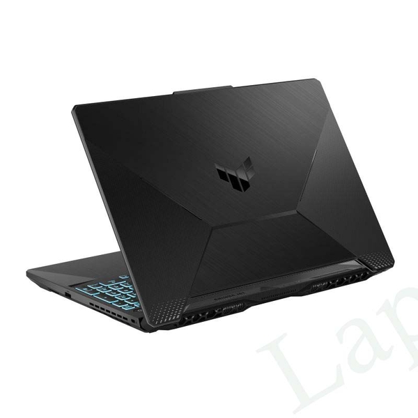 Laptop Asus TUF Gaming F15 FX506HE - Core i7 11800H RTX 3050Ti 15.6 inch FHD 144 Hz Win 11 Đen