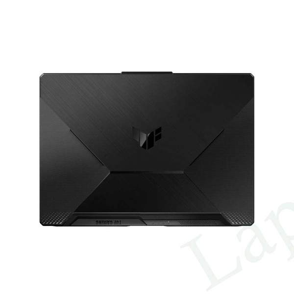 Laptop Asus TUF Gaming F15 FX506HE - Core i7 11800H RTX 3050Ti 15.6 inch FHD 144 Hz Win 11 Đen