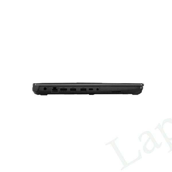 Laptop Asus TUF Gaming F15 FX506HE - Core i7 11800H RTX 3050Ti 15.6 inch FHD 144 Hz Win 11 Đen
