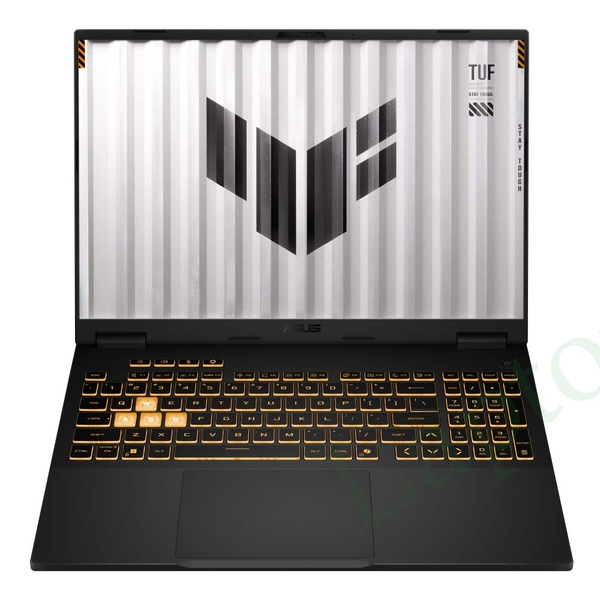 Laptop Asus TUF Gaming F16 FX608JMR - Core i7 14650HX RAM 32GB NVIDIA RTX 5060 16inch FHD+ 165Hz