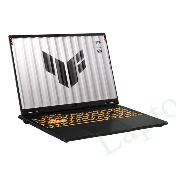 Laptop Asus TUF Gaming F16 FX608JMR - Core i7 14650HX RAM 32GB NVIDIA RTX 5060 16inch FHD+ 165Hz