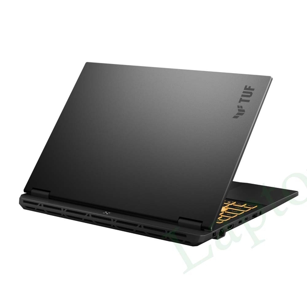 Laptop Asus TUF Gaming F16 FX608JMR - Core i7 14650HX RAM 32GB NVIDIA RTX 5060 16inch FHD+ 165Hz
