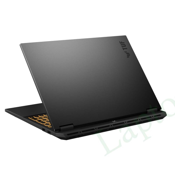 Laptop Asus TUF Gaming F16 FX608JMR - Core i7 14650HX RAM 32GB NVIDIA RTX 5060 16inch FHD+ 165Hz
