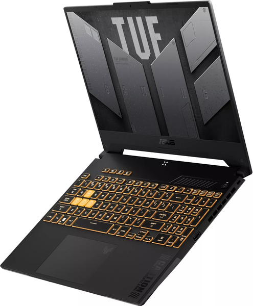 [Like new] Laptop Gaming Asus TUF Gaming FX507ZI - Core i7 12700H RAM 16GB RTX 4070 15.6inch FHD 144Hz