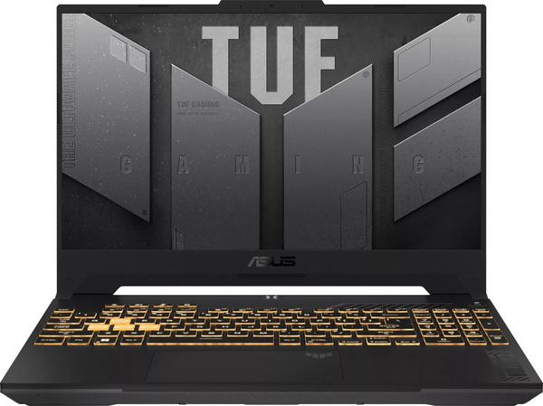 [Like new] Laptop Gaming Asus TUF Gaming FX507ZI - Core i7 12700H RAM 16GB RTX 4070 15.6inch FHD 144Hz