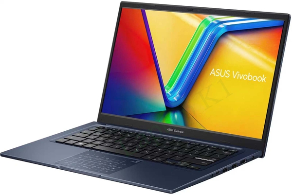 Laptop Asus Vivobook 14 X1404 VA - Core i5-1334U RAM 12GB SSD 256GB 14 inch FHD